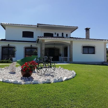 Casa Do Vale Apartment Leiria Bagian luar foto