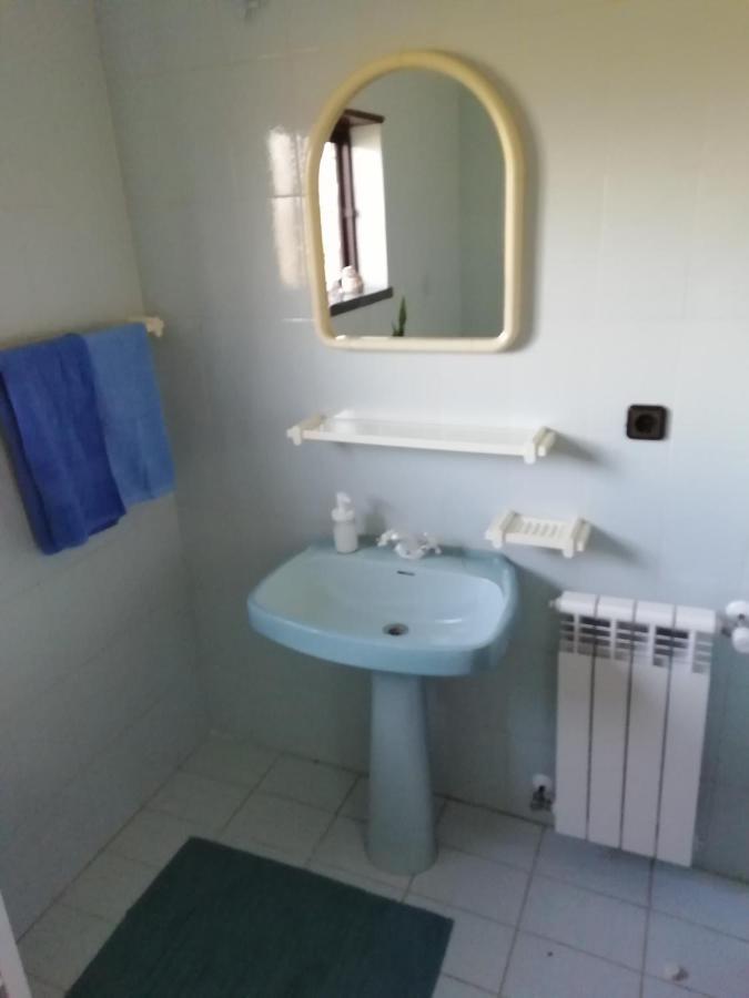 Casa Do Vale Apartment Leiria Bagian luar foto