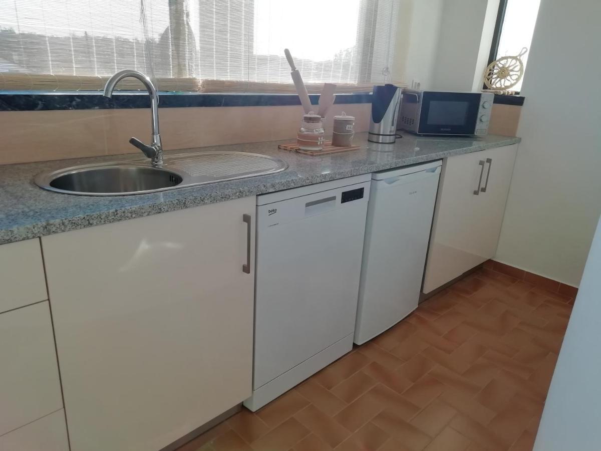Casa Do Vale Apartment Leiria Bagian luar foto